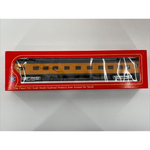 Rivarossi Train Car 6820/O Supermodello #2395-1 NY #2378-1 & #2805-1 UP HO Gauge - Picture 4 of 16